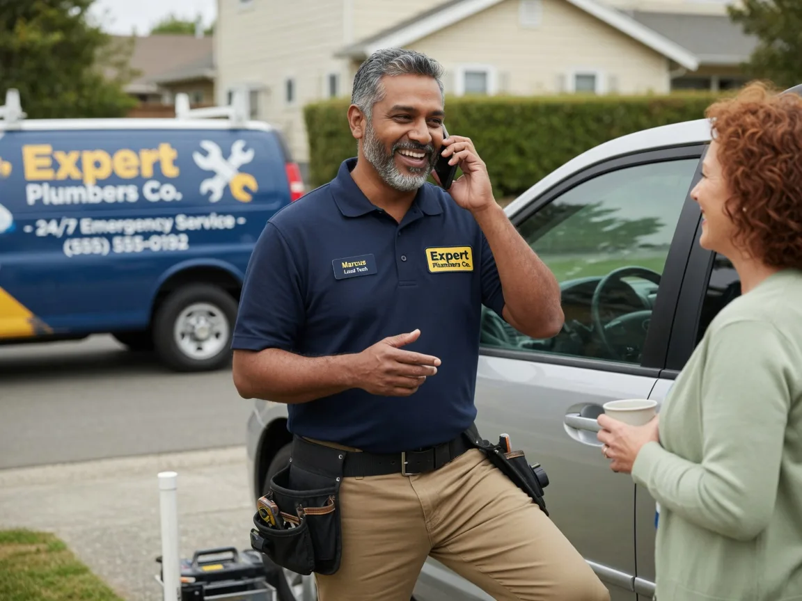 Drain Cleaning Palmer, TX FAQs