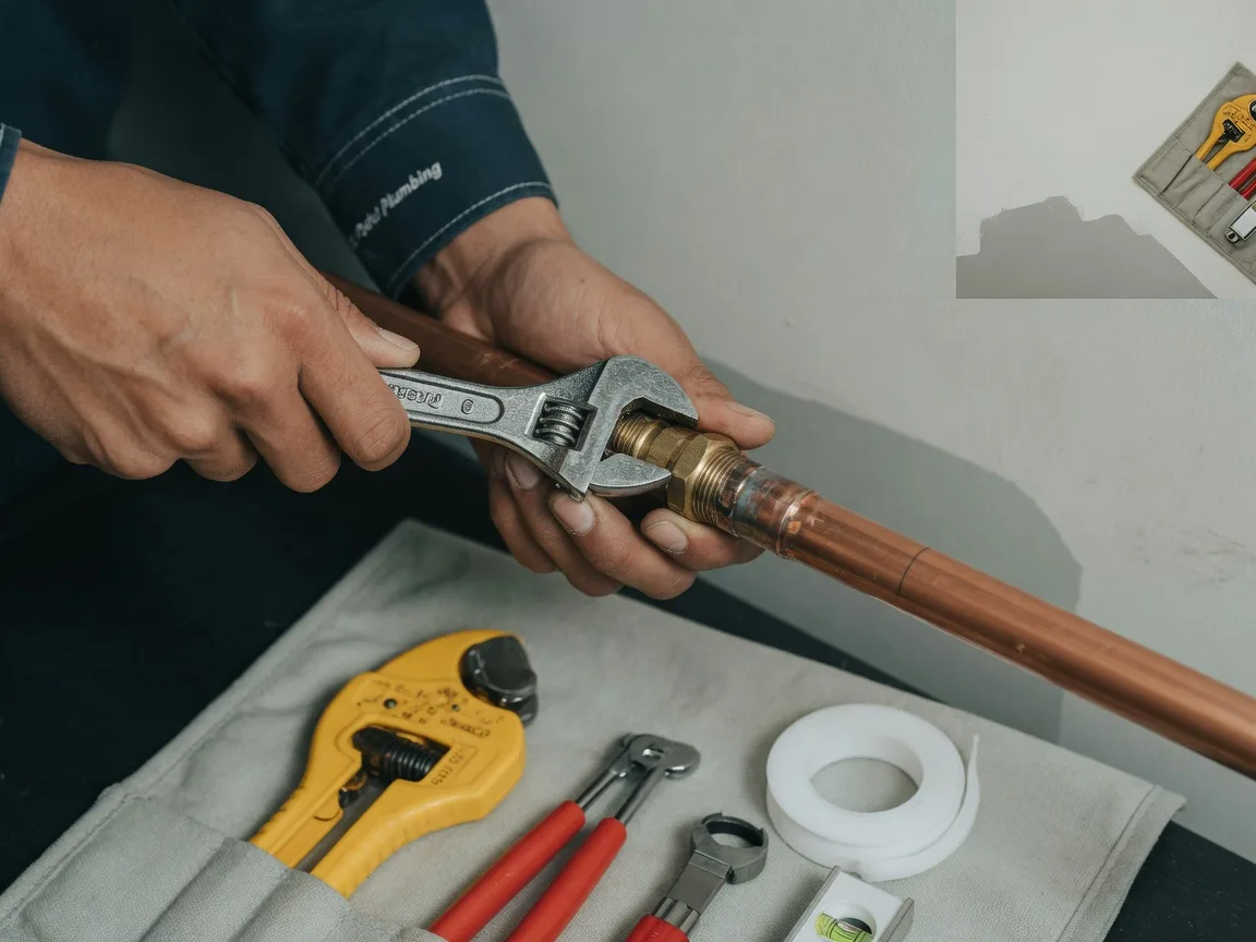 Why choose Drain Cleaning in Palmer, TX
